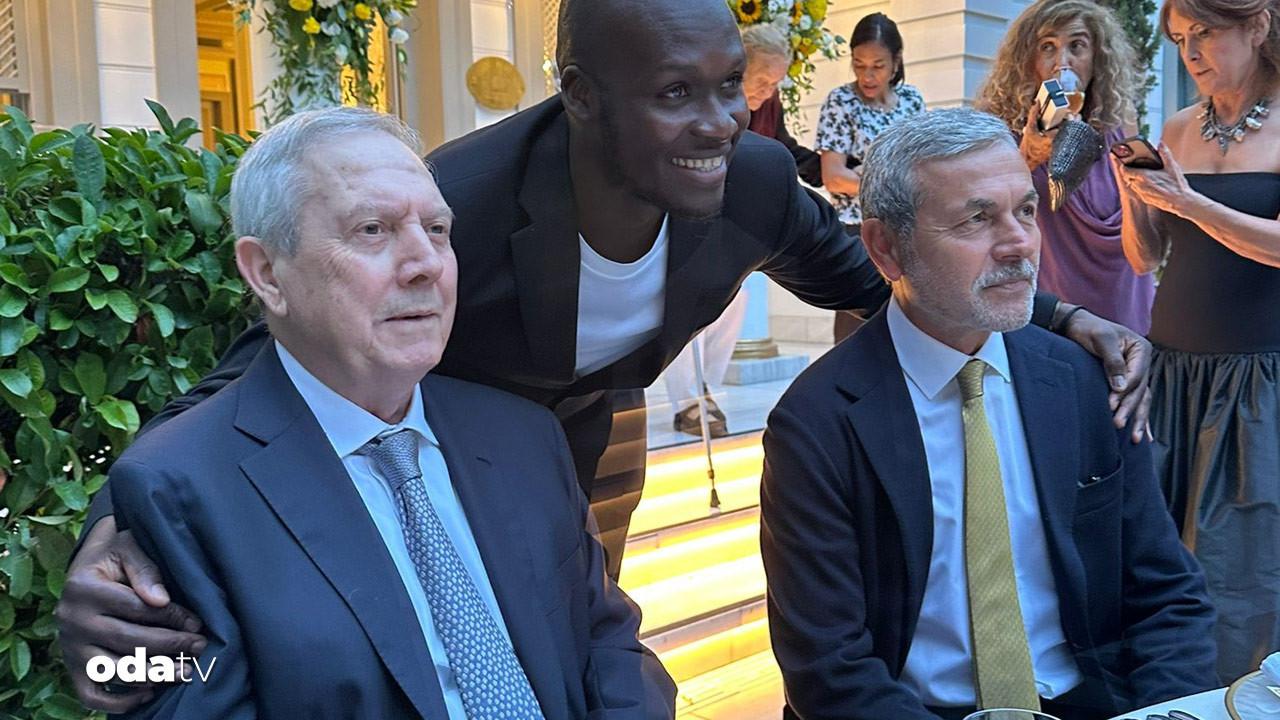 aziz yildirim ile aykut kocaman bir araya geldi xTIA8hZ1