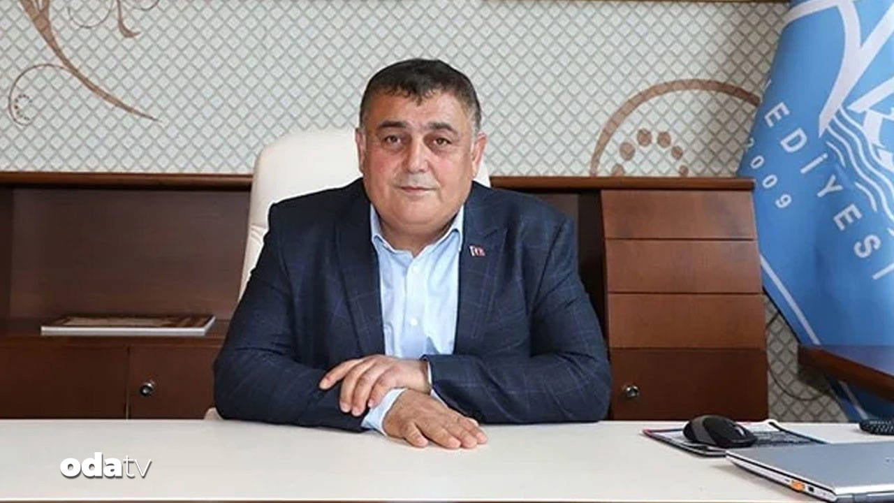 chpli belediye baskani istifa etti Pi6U44r9