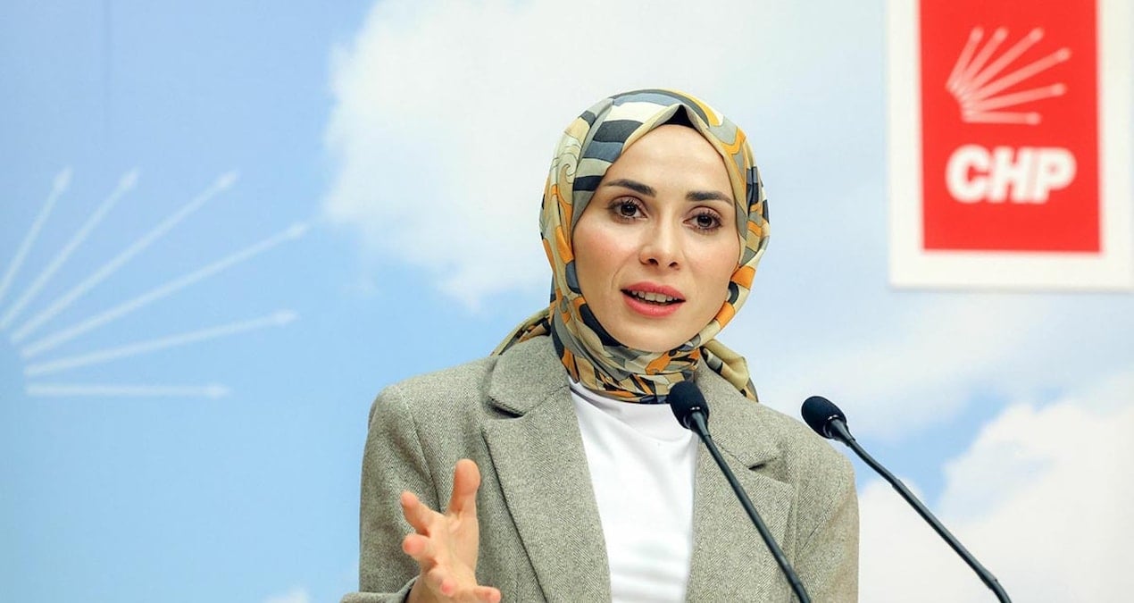 chpli sevgi kilictan gencligin barinma krizine karsi tepkisine destek rNDrRP3f