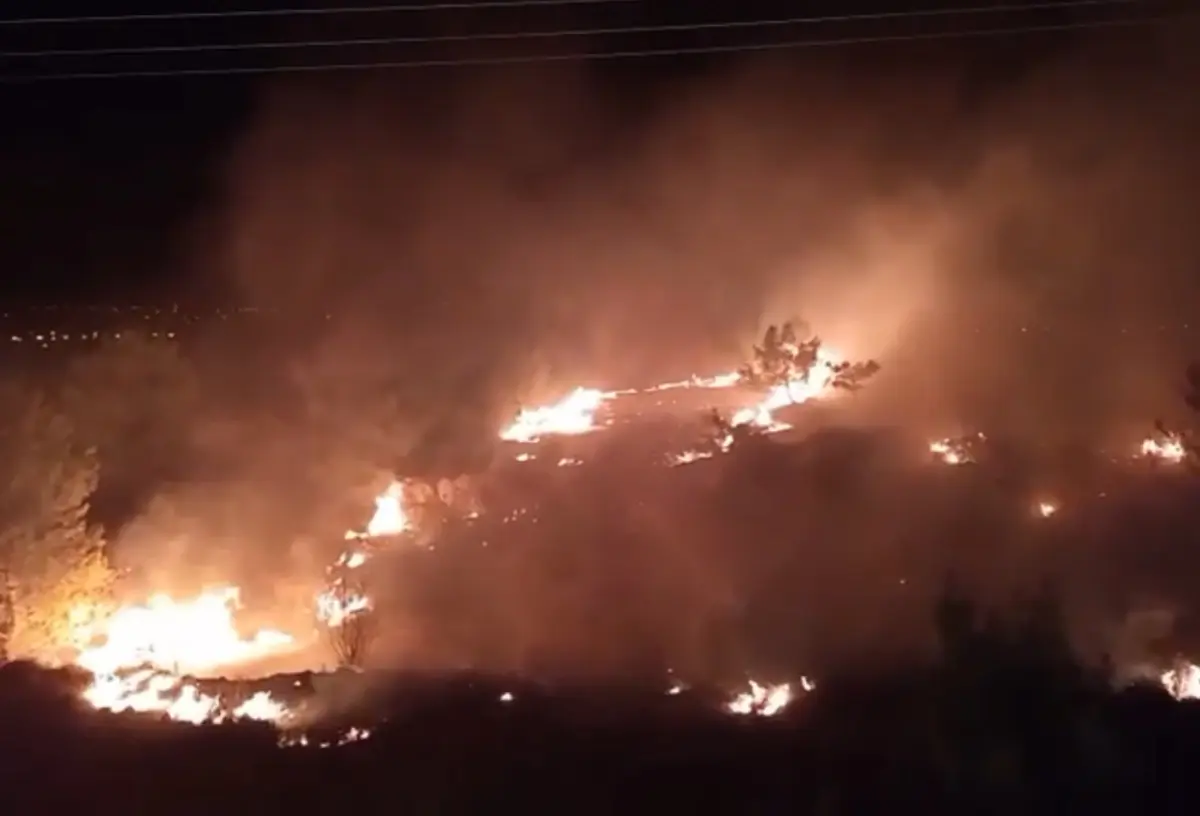 dugun yangini korkuttu wuqUgUBg