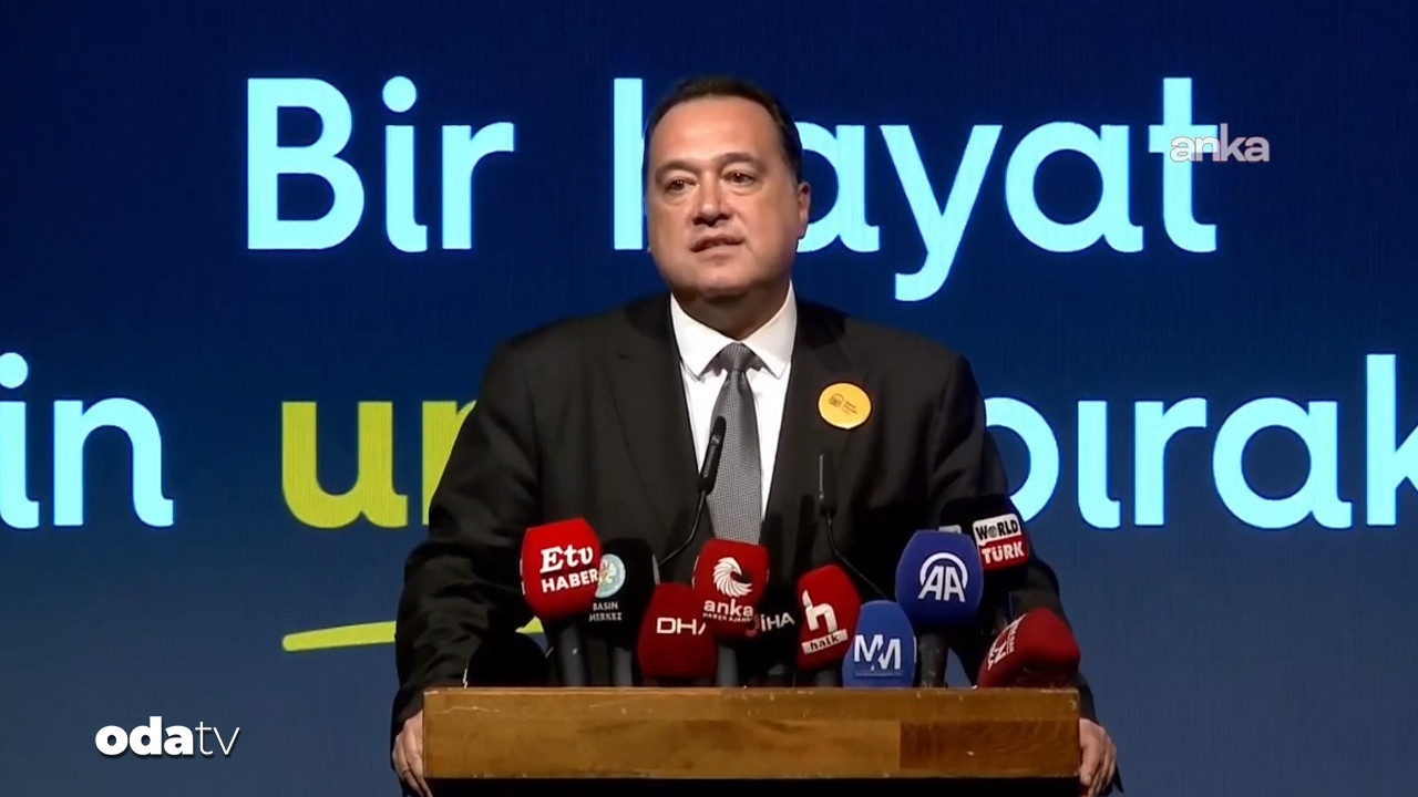 ferdi zeyrek vakfi kuruldu JOqFaCtA