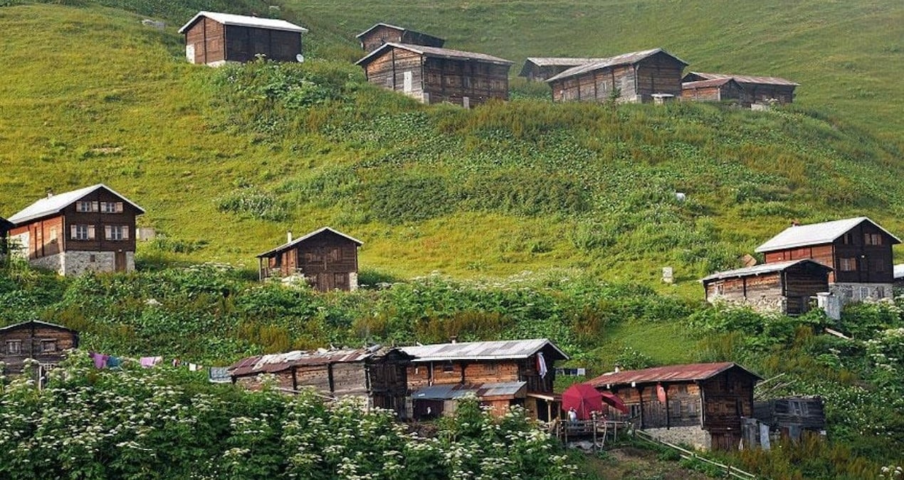 koyde evi olana katlamali emlak vergisi yine gundemde AfuZSEKm