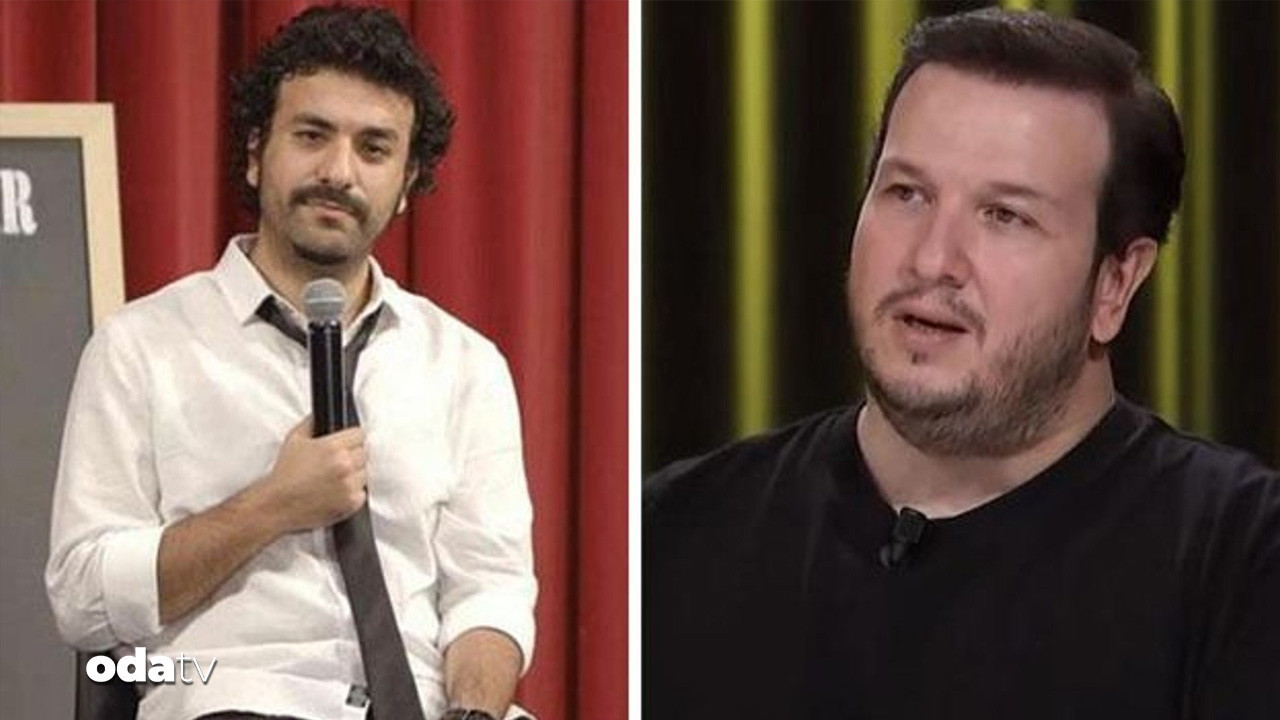 sahan gokbakardan hasan can kayaya gonderme xWLGjj4b