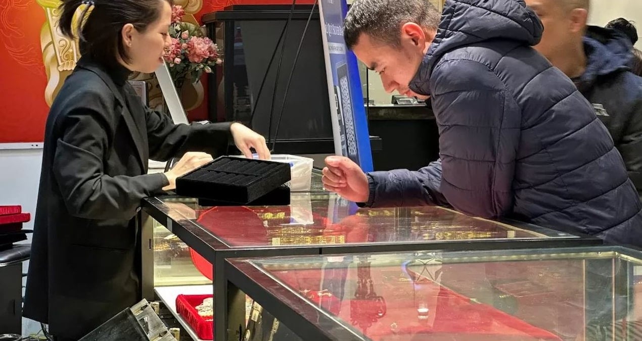 yatirimcisina yuzde 71 kazandirdi ne gumus ne altin hepsini solladi eUOXX8Re