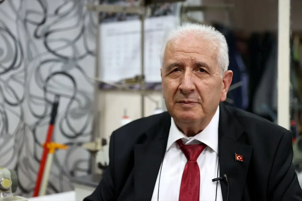 yilin ahisi 56 yildir terzilik yapiyor 5gCEXhv2