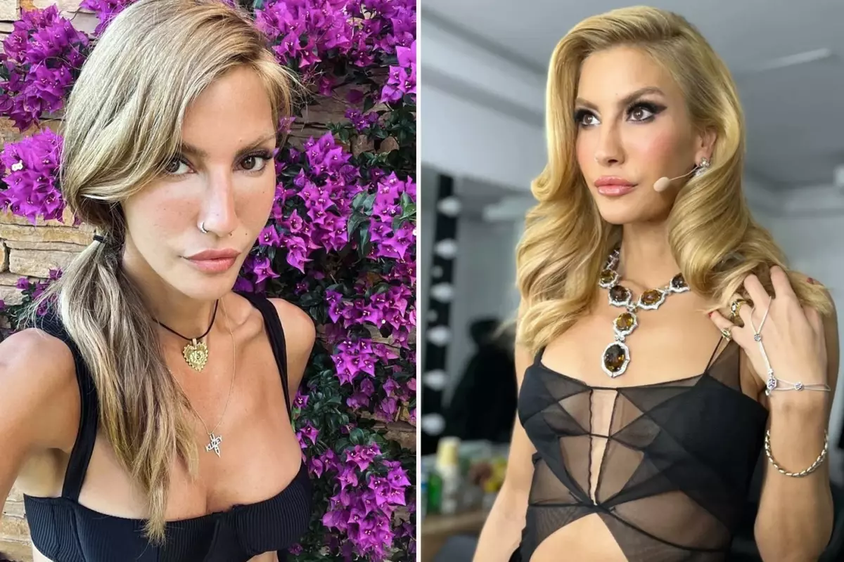 cagla sikelin kahvalti tabagi olay oldu pmXArVnB