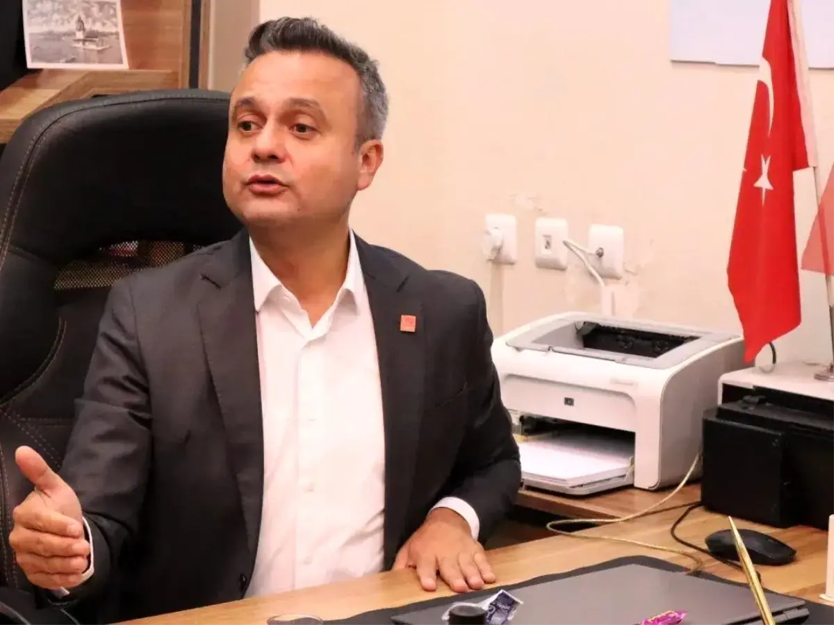 chp afyonkarahisar kongresi 5 yildizli otelde yapilacak elestiriler artiyor DBjI4a8g.jpg