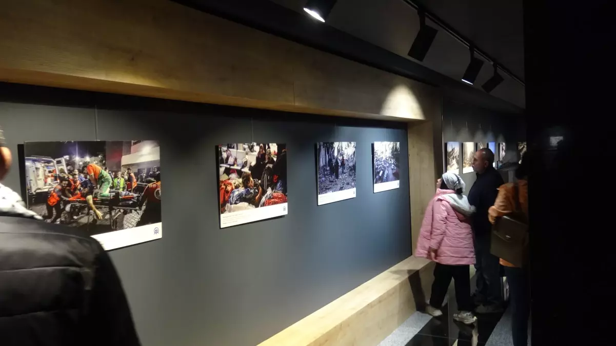 gebzede gazze icin yuruyus duzenlendi 6l4QE8LB