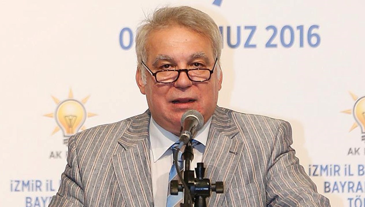 huseyin kocabiyik gozaltina alindi BDl9FE1J