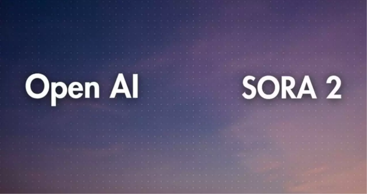 openal sora 2 cikti mi ne zaman cikacak sora 2 ucretli mi fiyati ne kadar ozellikleri neler CGtOki4V