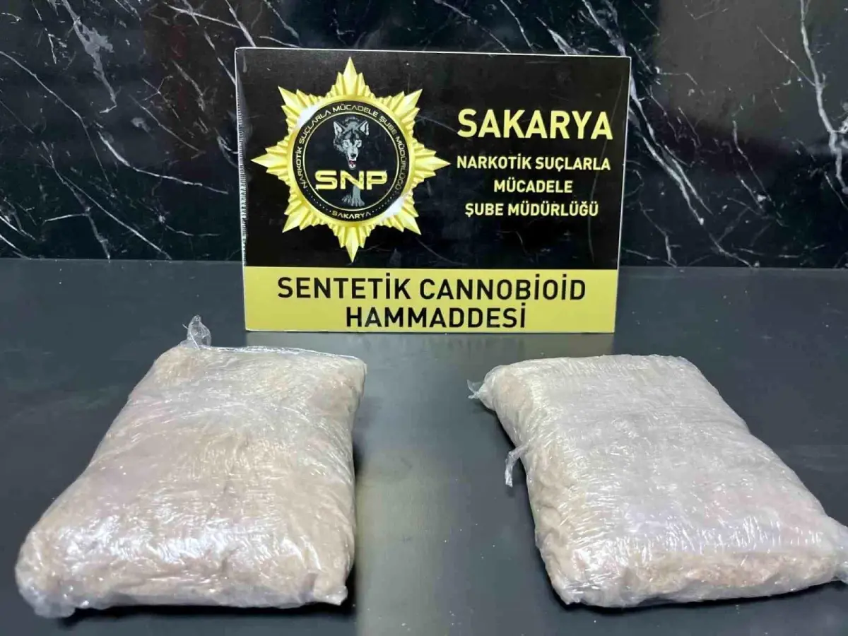 sakaryada uyusturucu operasyonu TdUZnPJO