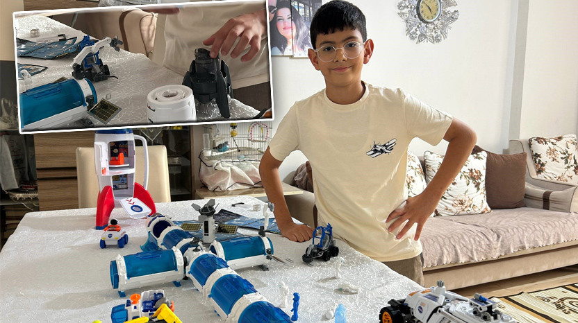 11 yasinda abd universitesinde egitim daveti 1AnUrTTA.jpg