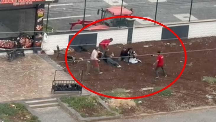 diyarbakirda kasap dukkaninda kanli hesaplasma 2 olu 2 yarali goruntuler ortaya cikti T5MWl6vM.jpg