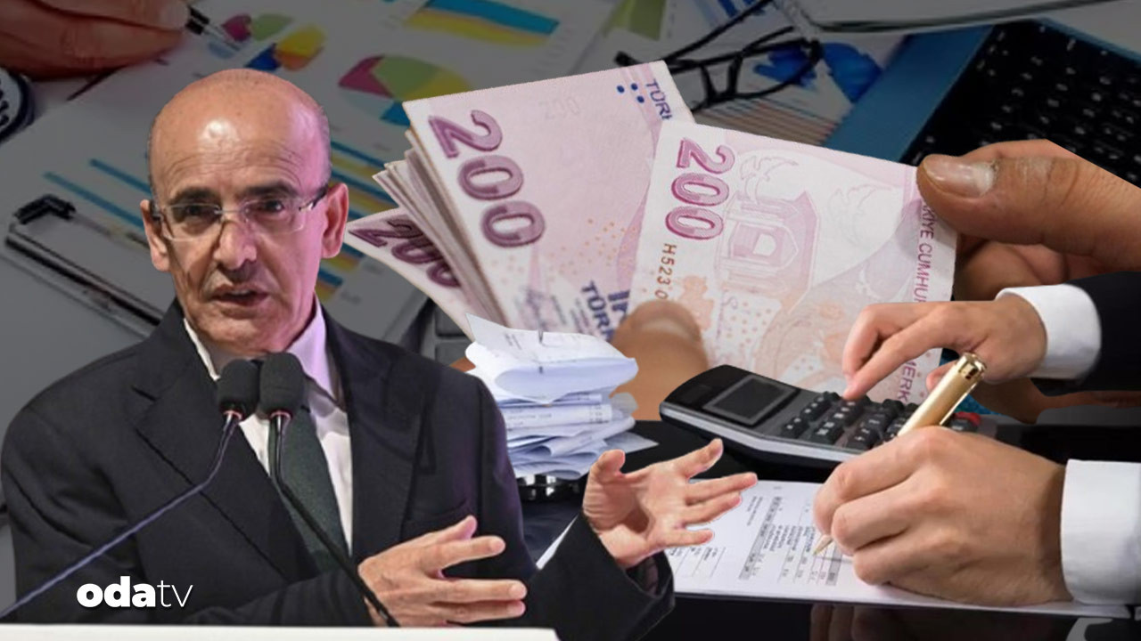 mehmet simsekten harclarda dusus sinyali vergi yukumuz yuksek degil 3KPrjSpC.jpg