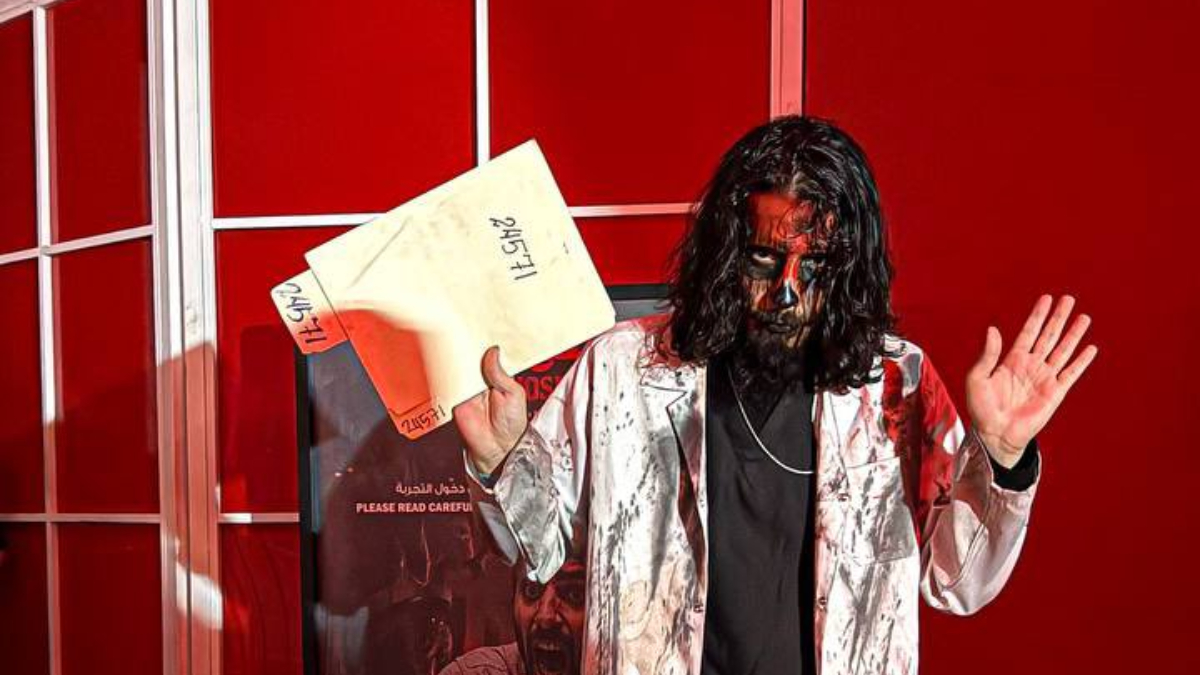 suudi arabistanda cadilar bayrami etkinlikleri DmRF7Mwv.jpg