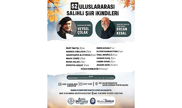 tc salihli belediyesi 52 siir ikindilerini duzenliyor cbfOFNJG.jpg