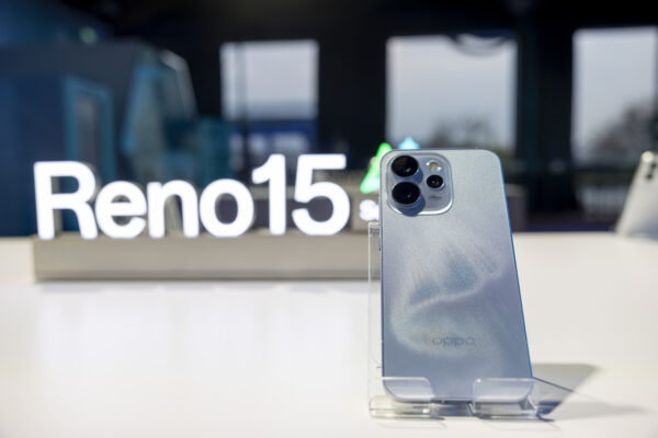  oppo reno15
